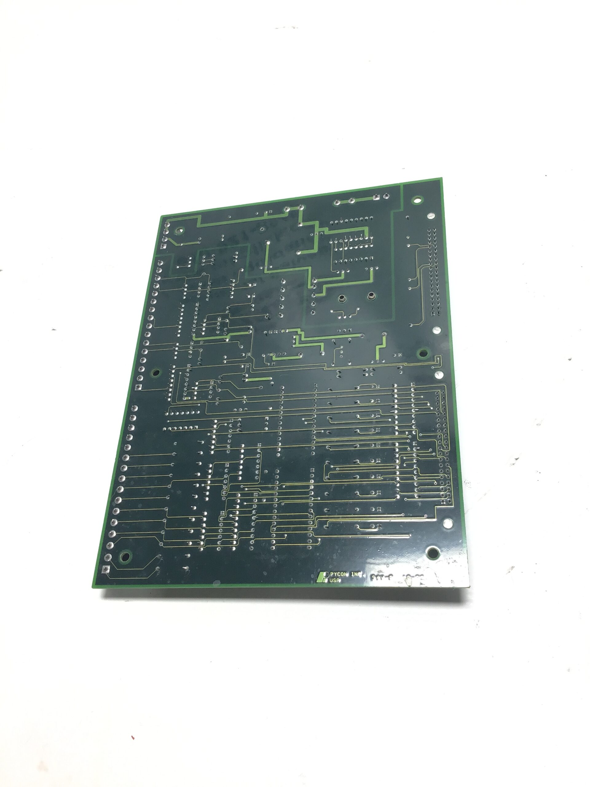 U.S. Bottlers D10428 PCB Control Board 901B-3200-EB01 - Image 9