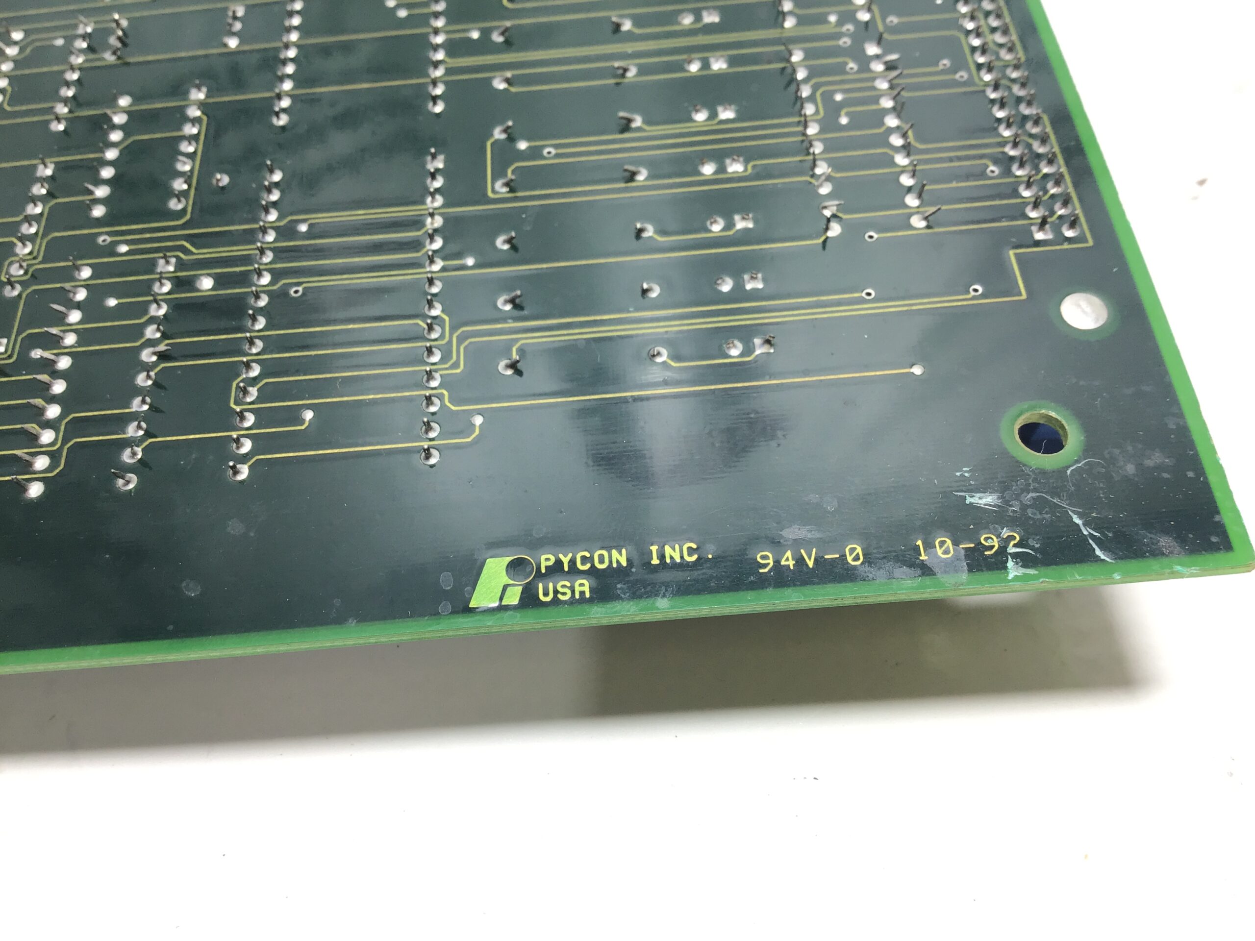 U.S. Bottlers D10428 PCB Control Board 901B-3200-EB01 - Image 8