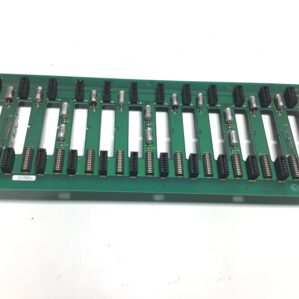 ABB R639225 Printed Circuit Board Backplane Card Chassis Module