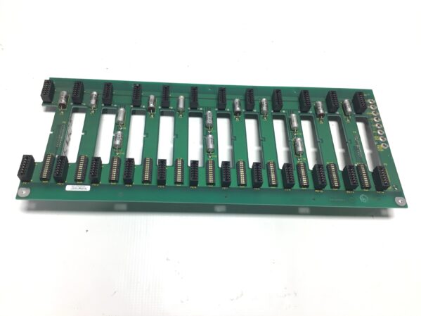 ABB R639225 Printed Circuit Board Backplane Card Chassis Module