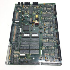 U.S. BOTTLERS D10426 Printed Control Circuit Board 901C-3200-MU01 PCB