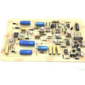 823836-003 PCB Circuit Board Assembly Tested S/N 100 Electronic Control Board