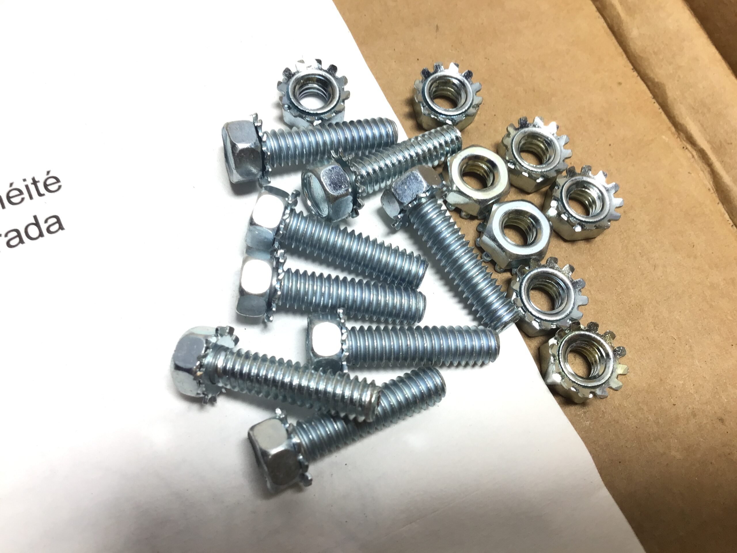 HOFFMAN F88WB Feed-Through Wireway Box Connector - Image 3