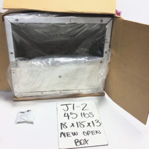 Saginaw Control & Engineering 117514 Industrial Electrical / Control Enclosure
