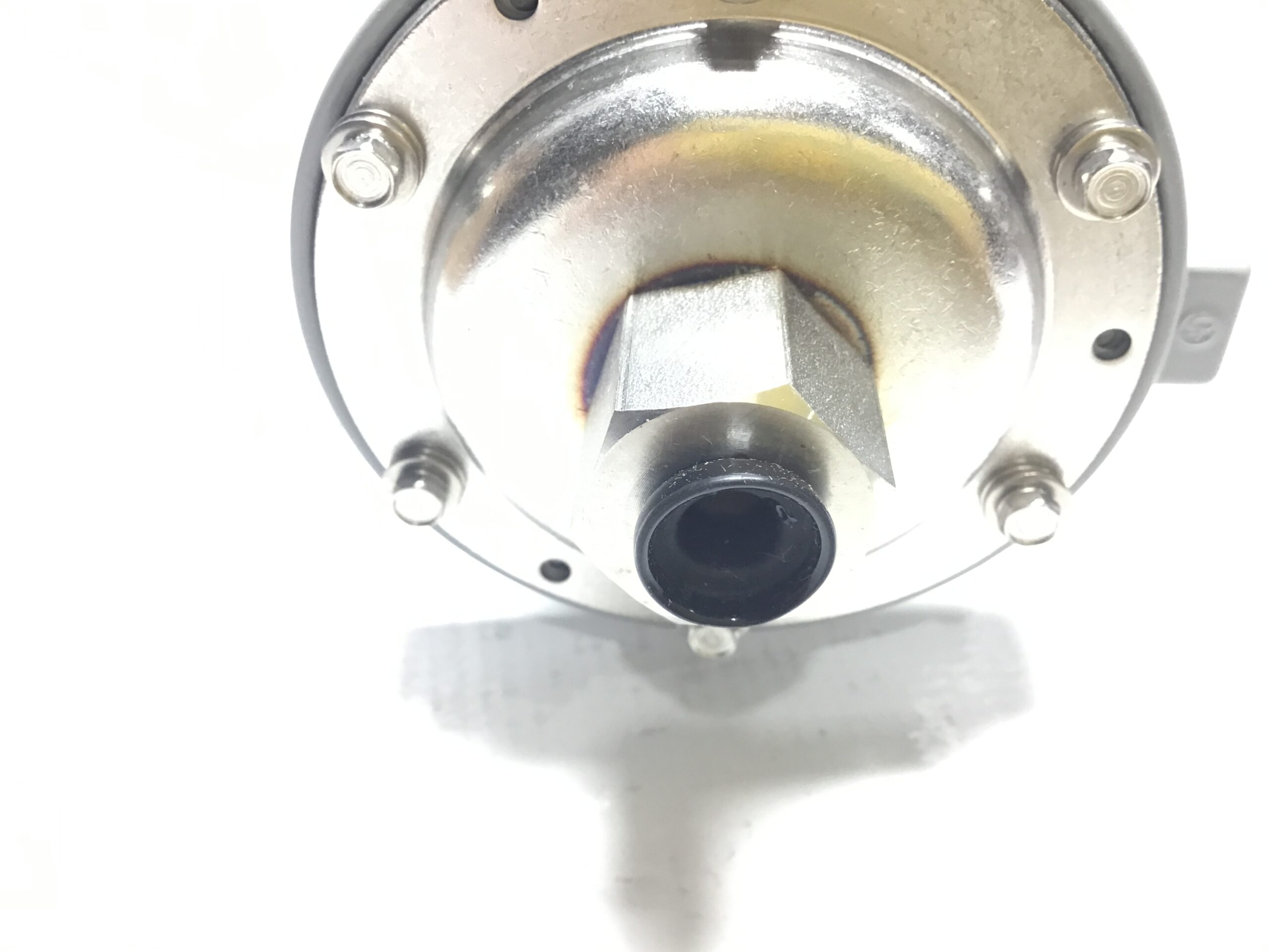 United Electric Controls H122-554 Pressure Switch 0-30 PSI Dual SPDT - Image 8