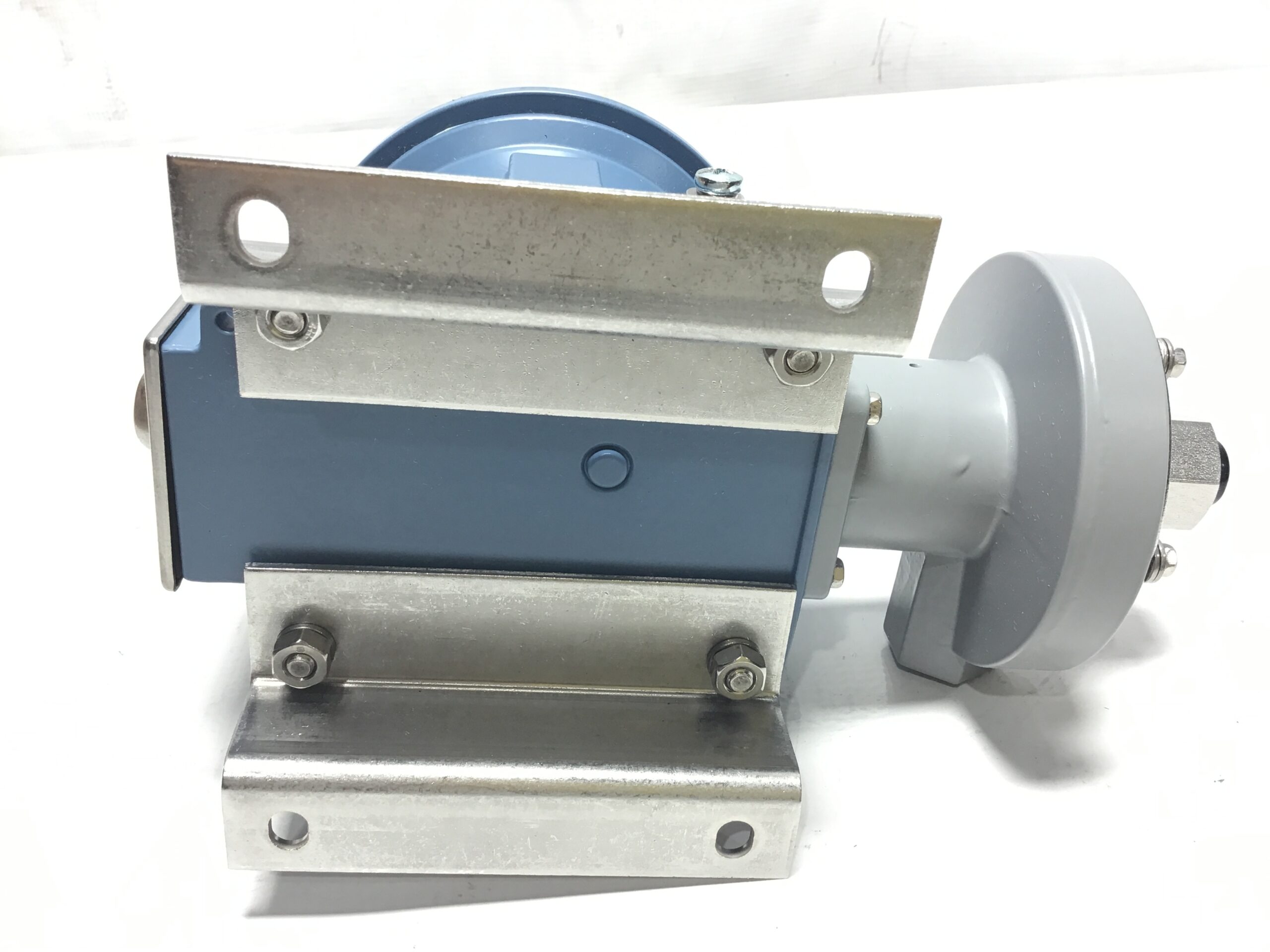 United Electric Controls H122-554 Pressure Switch 0-30 PSI Dual SPDT - Image 6