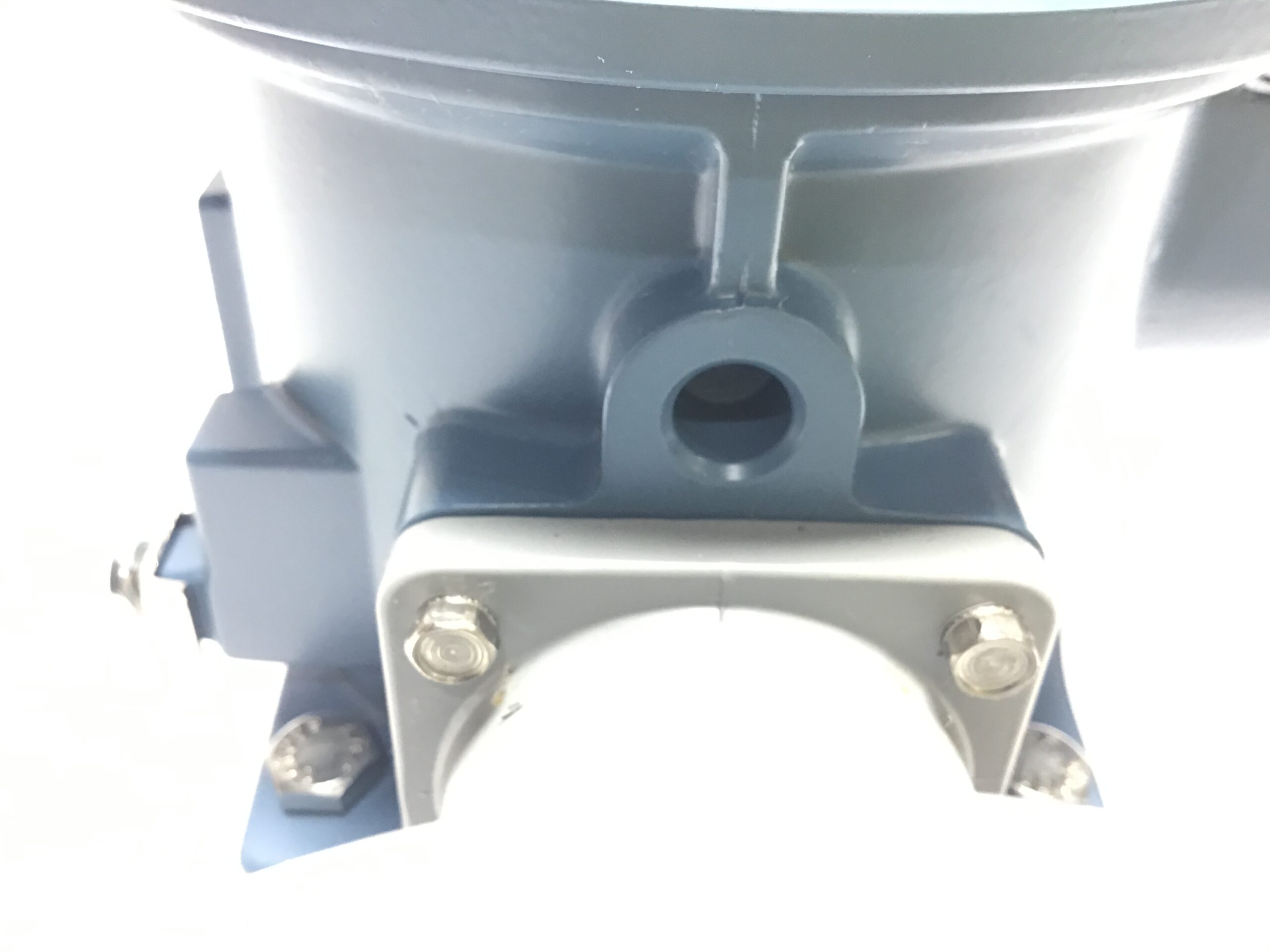 United Electric Controls H122-554 Pressure Switch 0-30 PSI Dual SPDT - Image 5