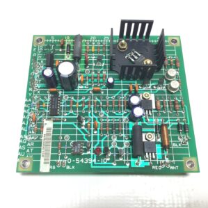 O-54394-10 802286-4A 423 PCB Circuit Board Electronic Assembly Vintage
