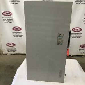 Siemens HF366NRA Fusible Heavy Duty Safety Switch Type 3R