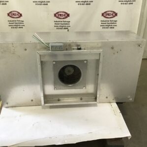 Flanders PF-FPM493-2448-STD-277VSF Fan Filter Unit 24 x 48 (30 pcs)