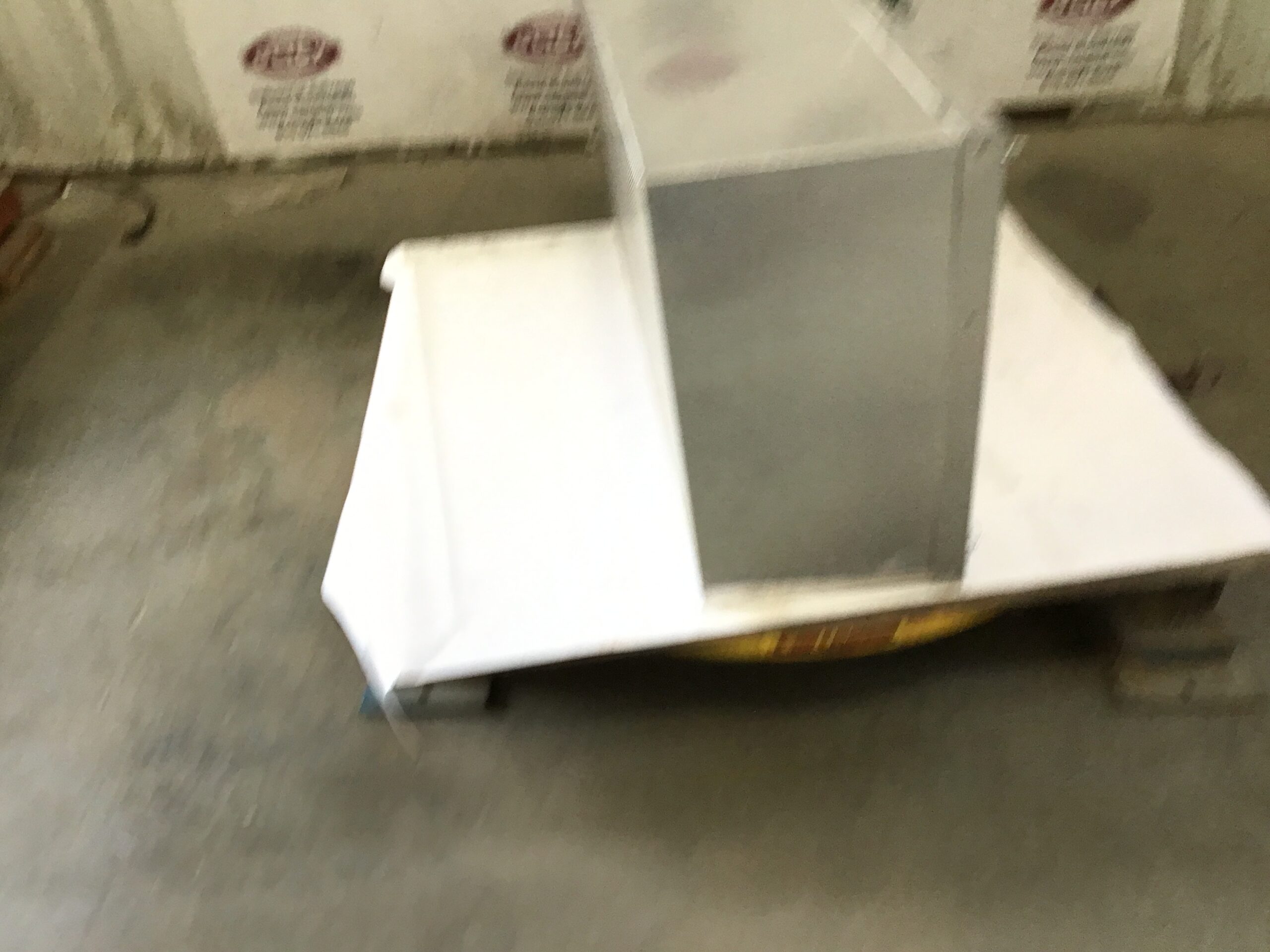 Flanders PF-FPM493-2448-STD-277VSF Fan Filter Unit 24 x 48 - Image 2