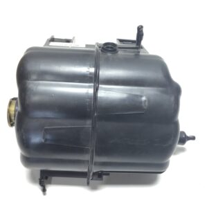 International 2587215C1 Engine Coolant Surge Tank