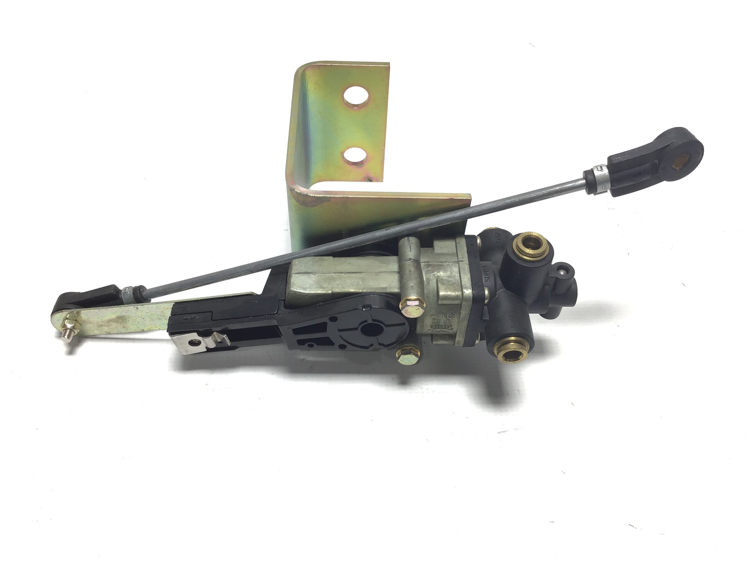 Hadley Style Height Control Valve 3816749C91 Air Suspension Leveling Valve