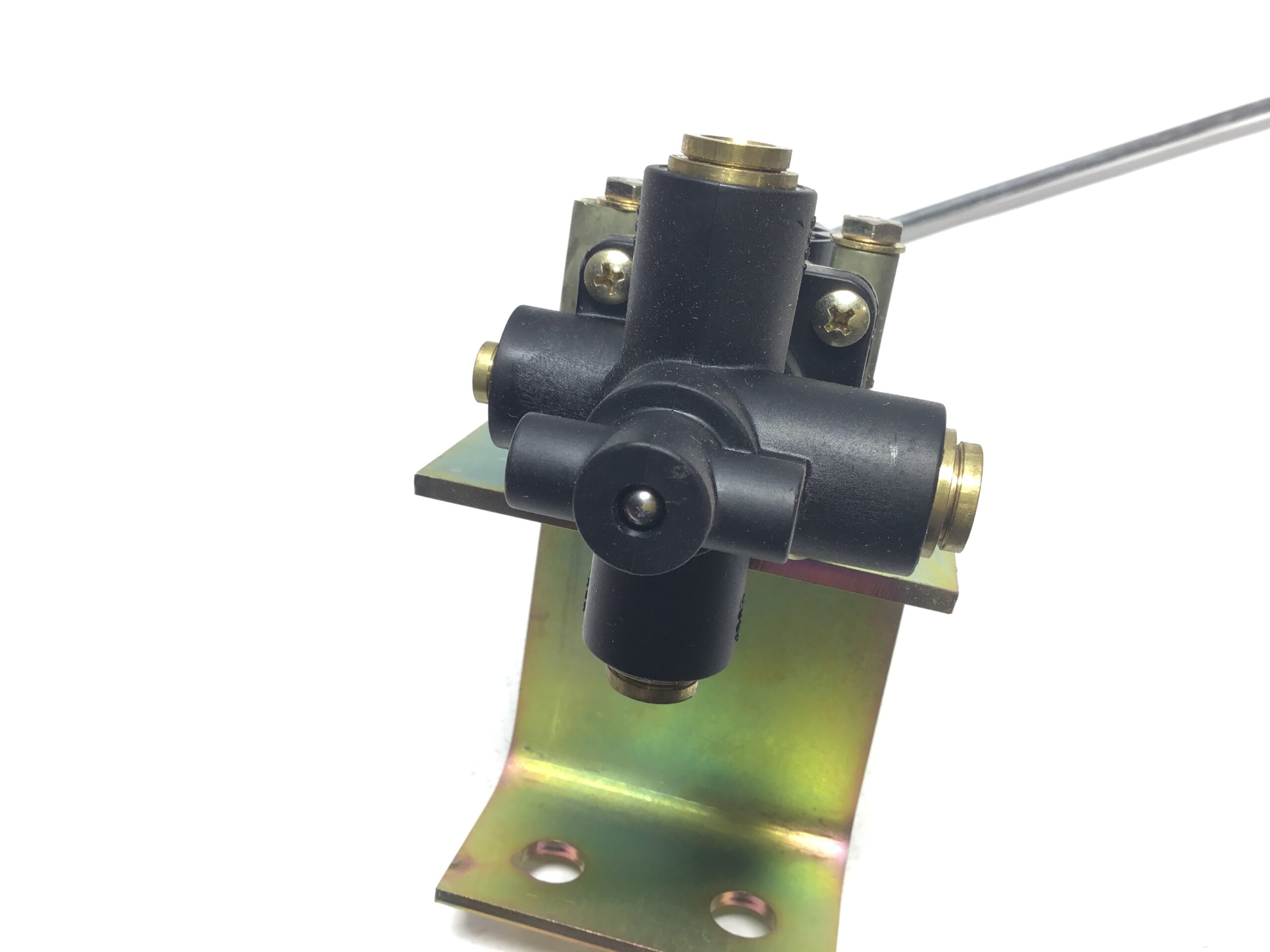 Hadley Style Height Control Valve 3816749C91 Air Suspension Leveling Valve - Image 7