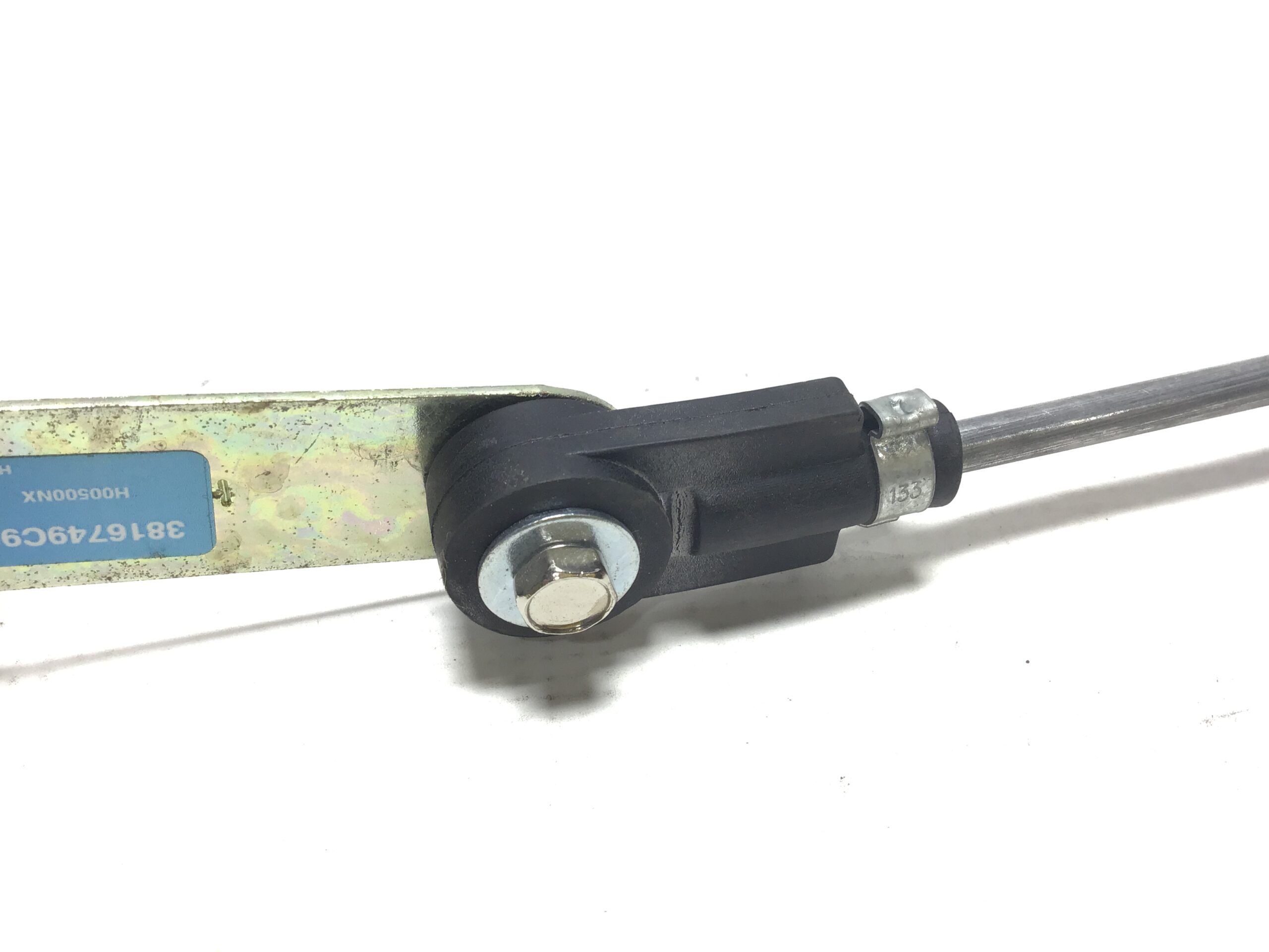 Hadley Style Height Control Valve 3816749C91 Air Suspension Leveling Valve - Image 8