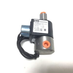 Parker 71315SN1GNJ1N0C111C1 Fluid Control Solenoid Valve