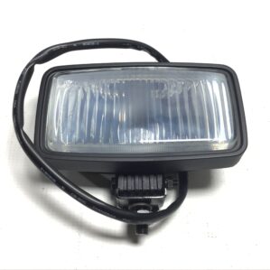 Peterson PM-521 SAE-FY-85 Rectangular Fog Driving Light