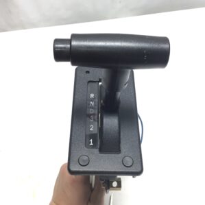International Navistar 2006987C91 Transmission Shift Control Assembly
