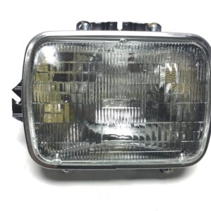 International 2006091C91 Sealed Beam Halogen Headlight