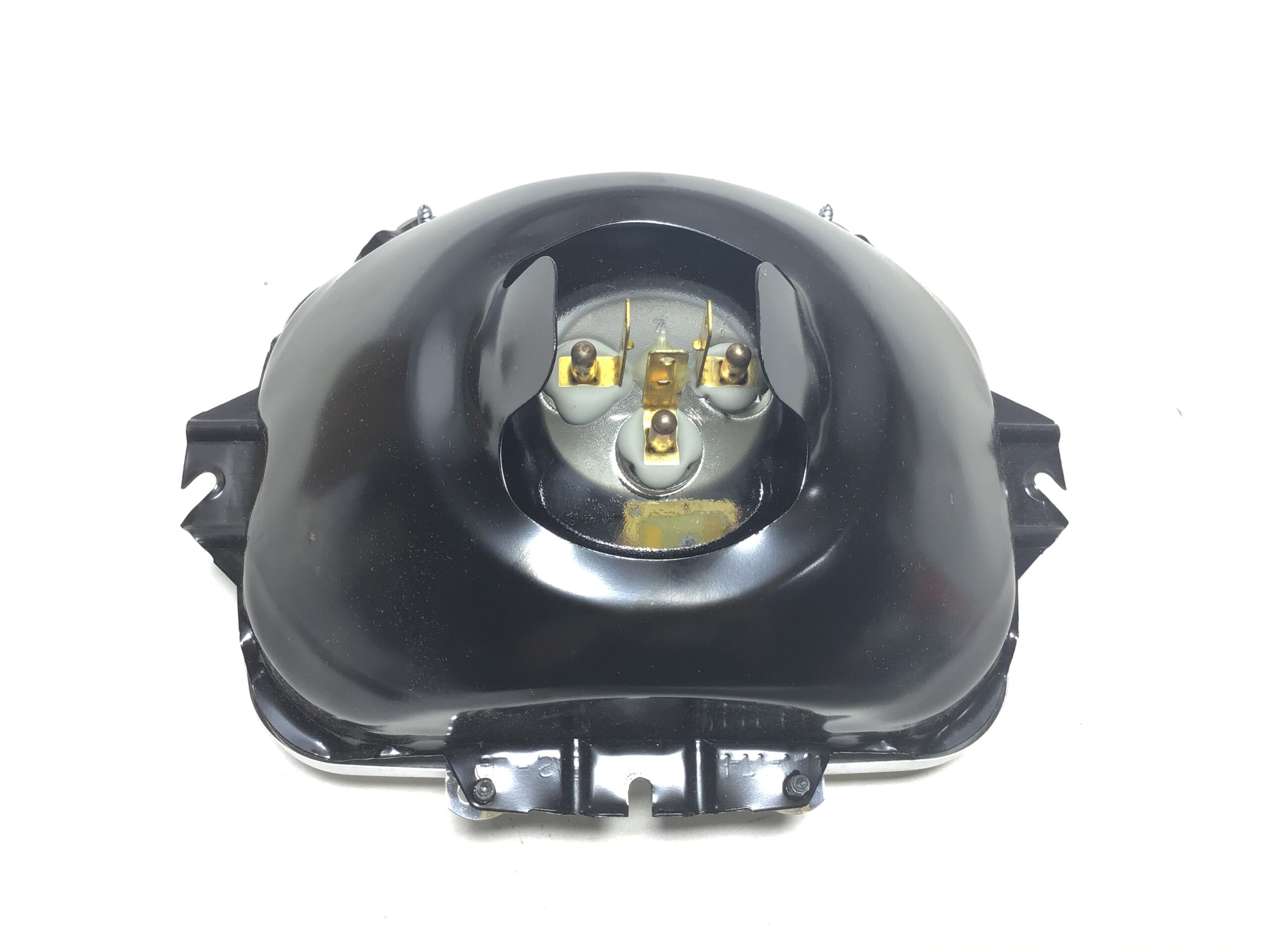 International 2006091C91 Sealed Beam Halogen Headlight - Image 5