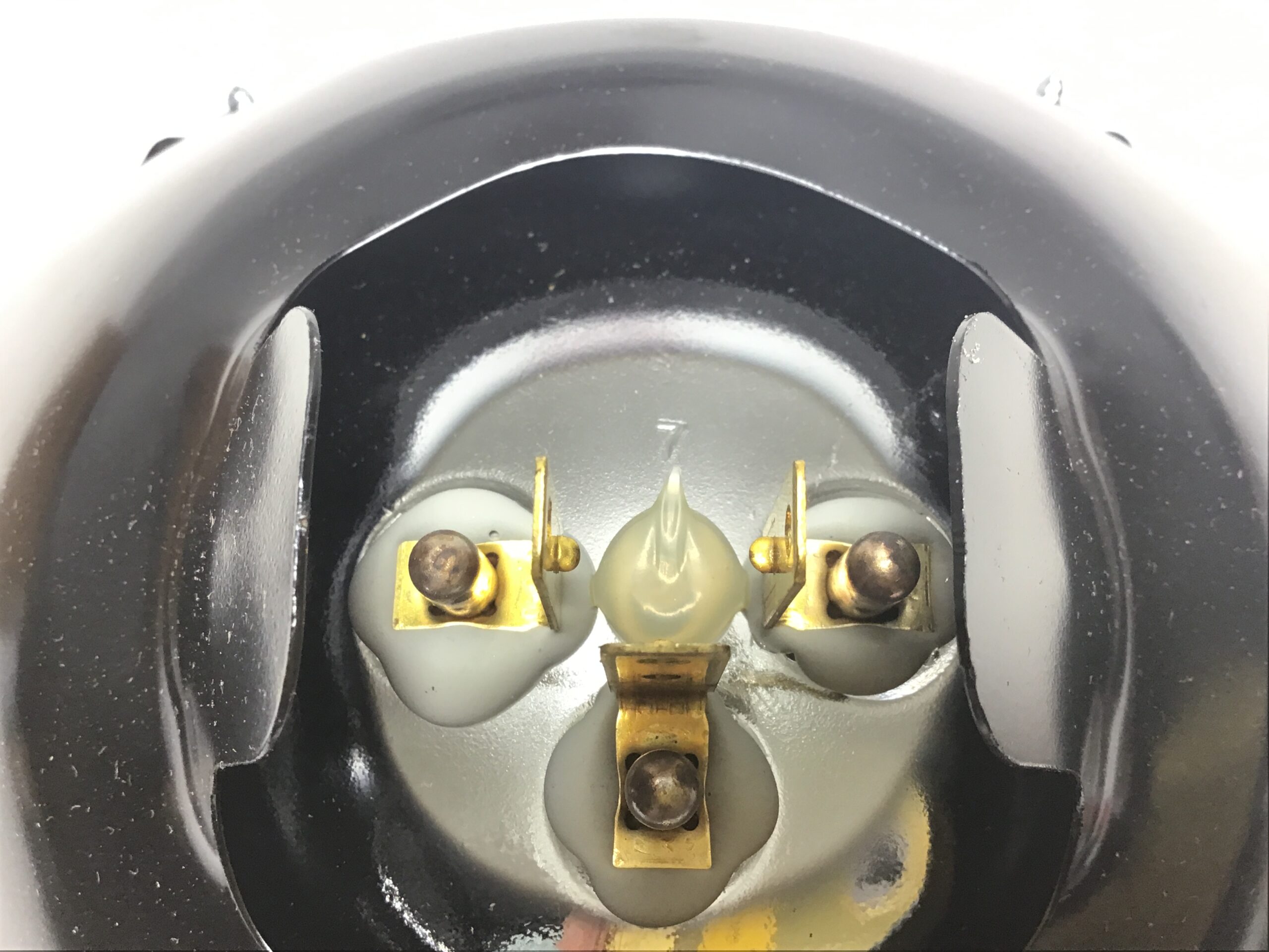 International 2006091C91 Sealed Beam Halogen Headlight - Image 6