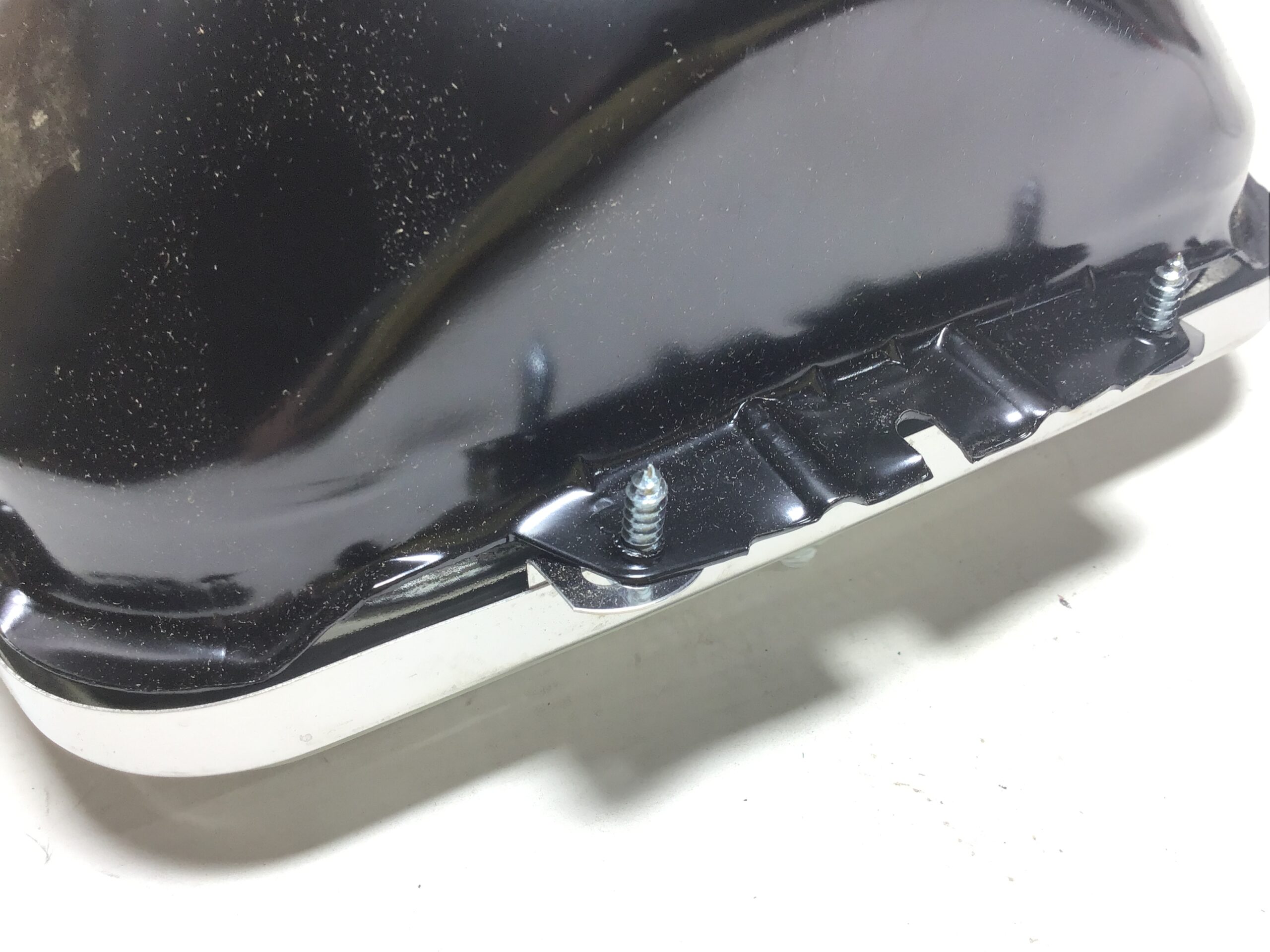 International 2006091C91 Sealed Beam Halogen Headlight - Image 7