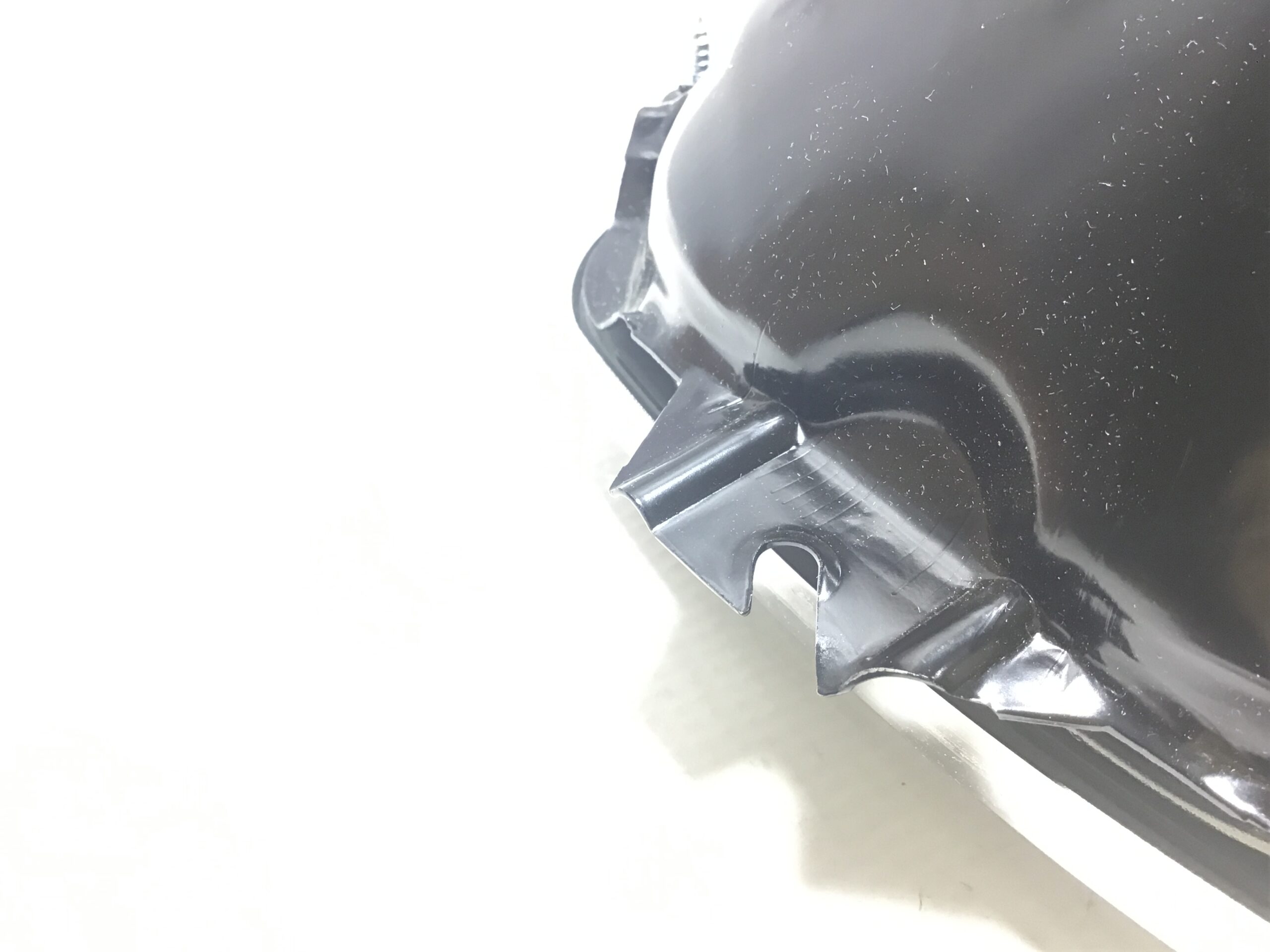 International 2006091C91 Sealed Beam Halogen Headlight - Image 8