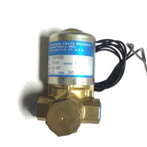 Skinner R2HX52 Solenoid Valve 1/4