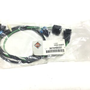 International 3674290C91 Wiring Harness