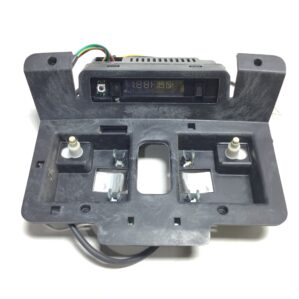 International 2505135C1 Transmission Temperature Gauge