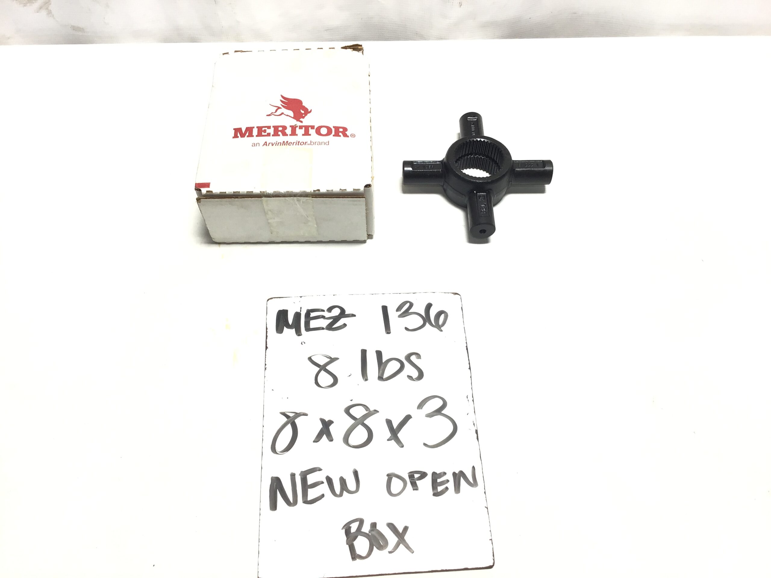 Arvin Meritor Differential Spider Gear