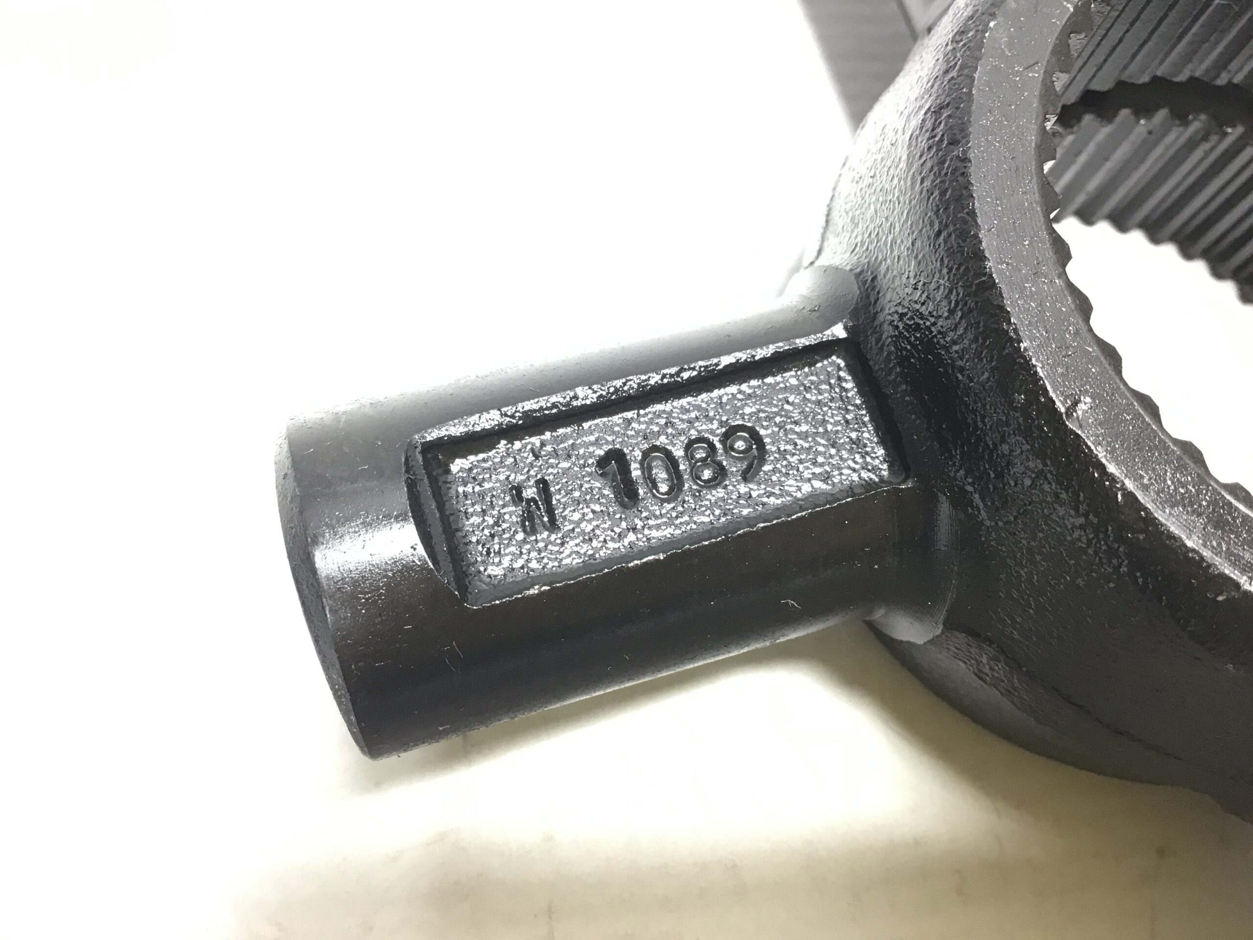 Arvin Meritor W1089 Differential Spider Gear 4341 - Image 7
