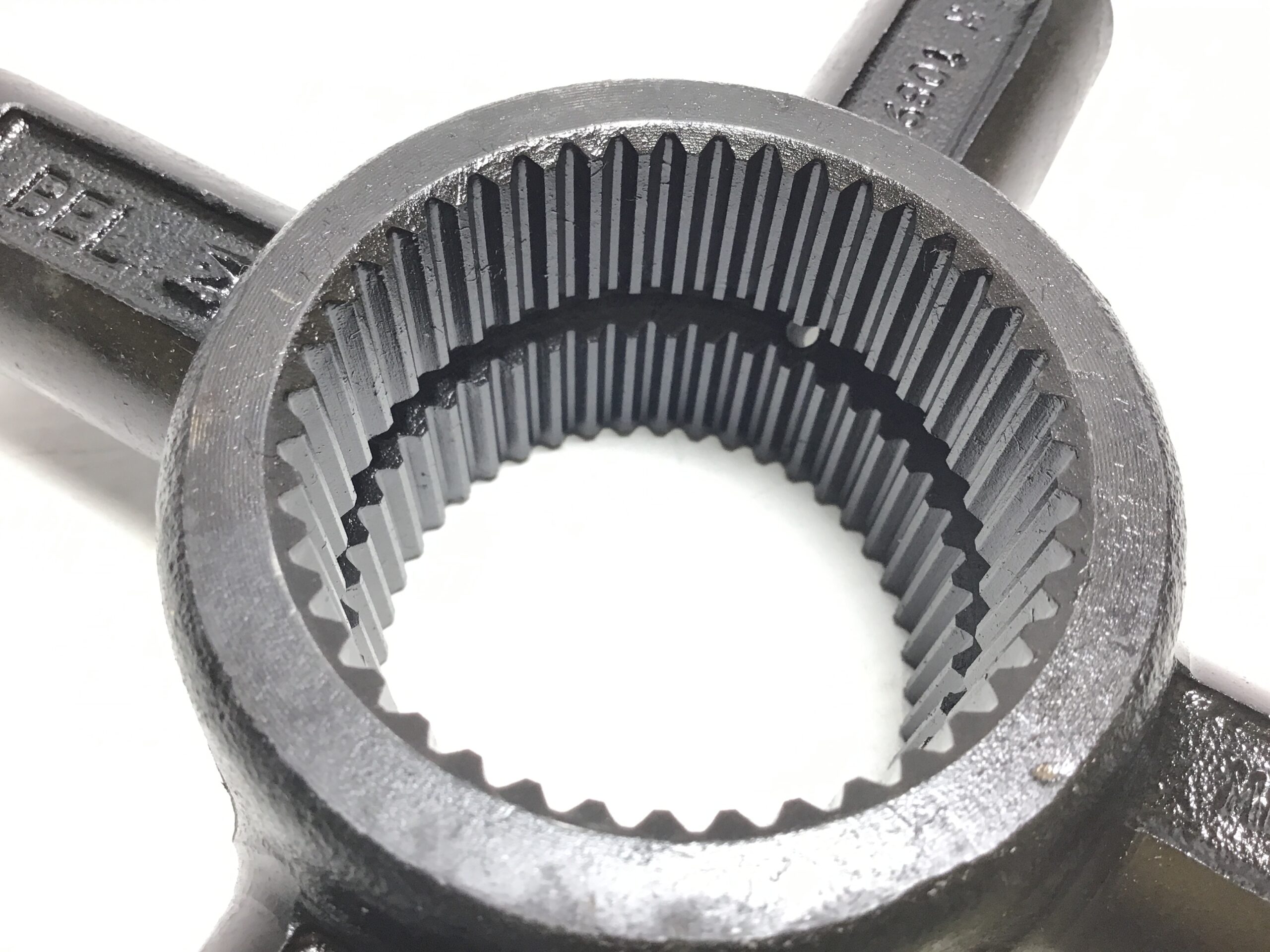 Arvin Meritor W1089 Differential Spider Gear 4341 - Image 8