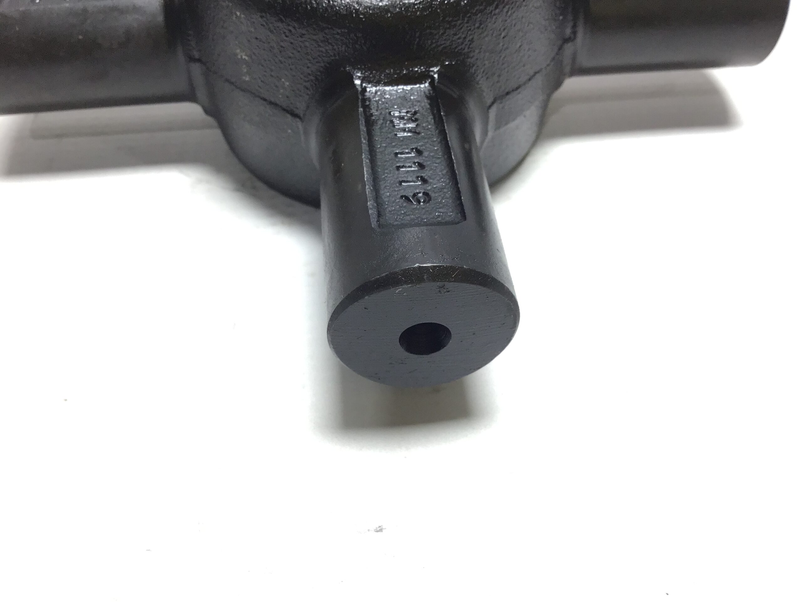 Arvin Meritor W1089 Differential Spider Gear 4341 - Image 4