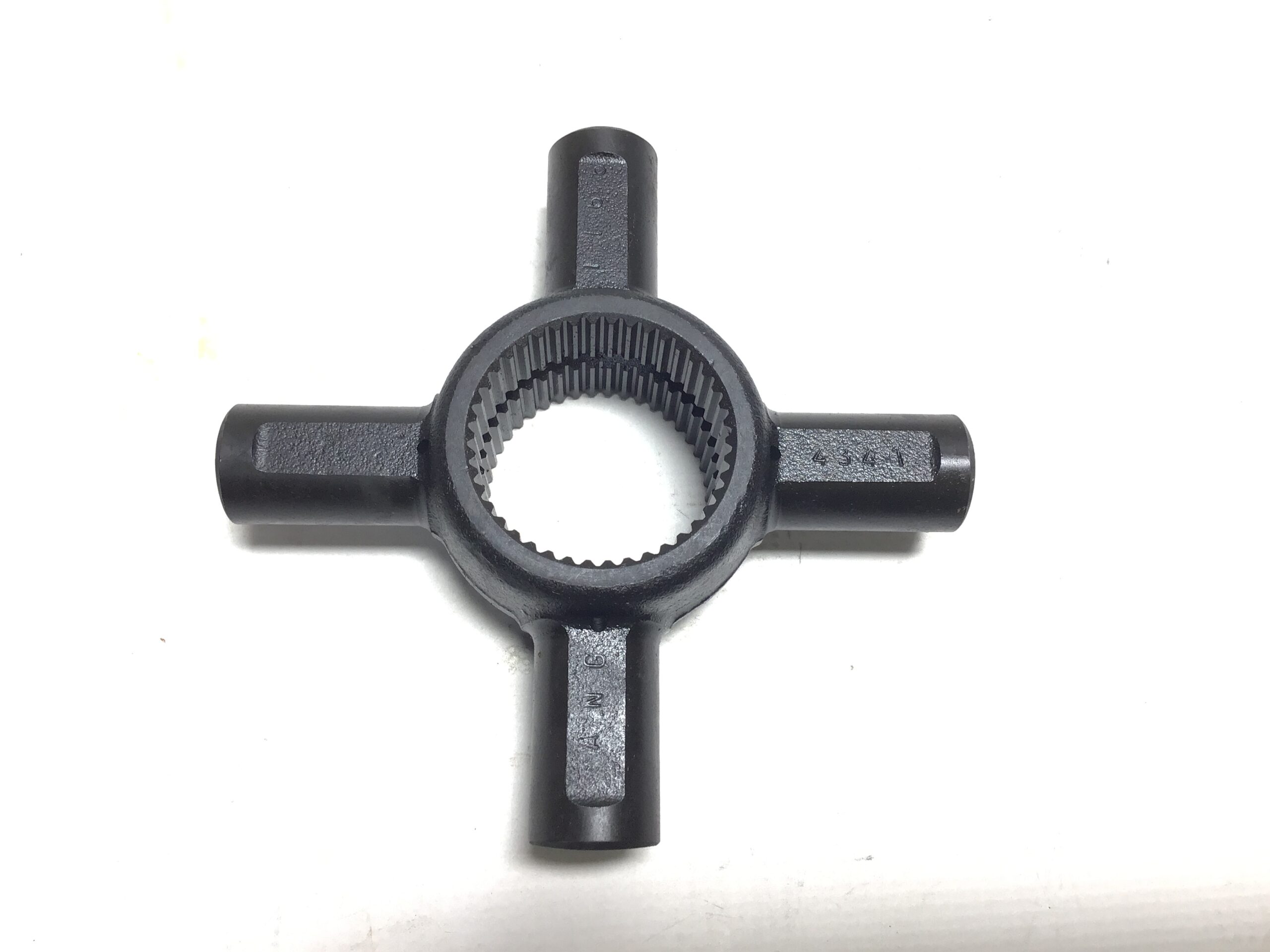 Arvin Meritor W1089 Differential Spider Gear 4341 - Image 5