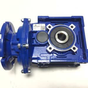 Motovario Oil Land Gearing Plus GL-5 85W/14 Worm Gear Reducer 9819905-002