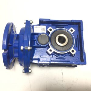 Motovario Oil Rotra MP85W-140 Worm Gear Reducer 6570171-001