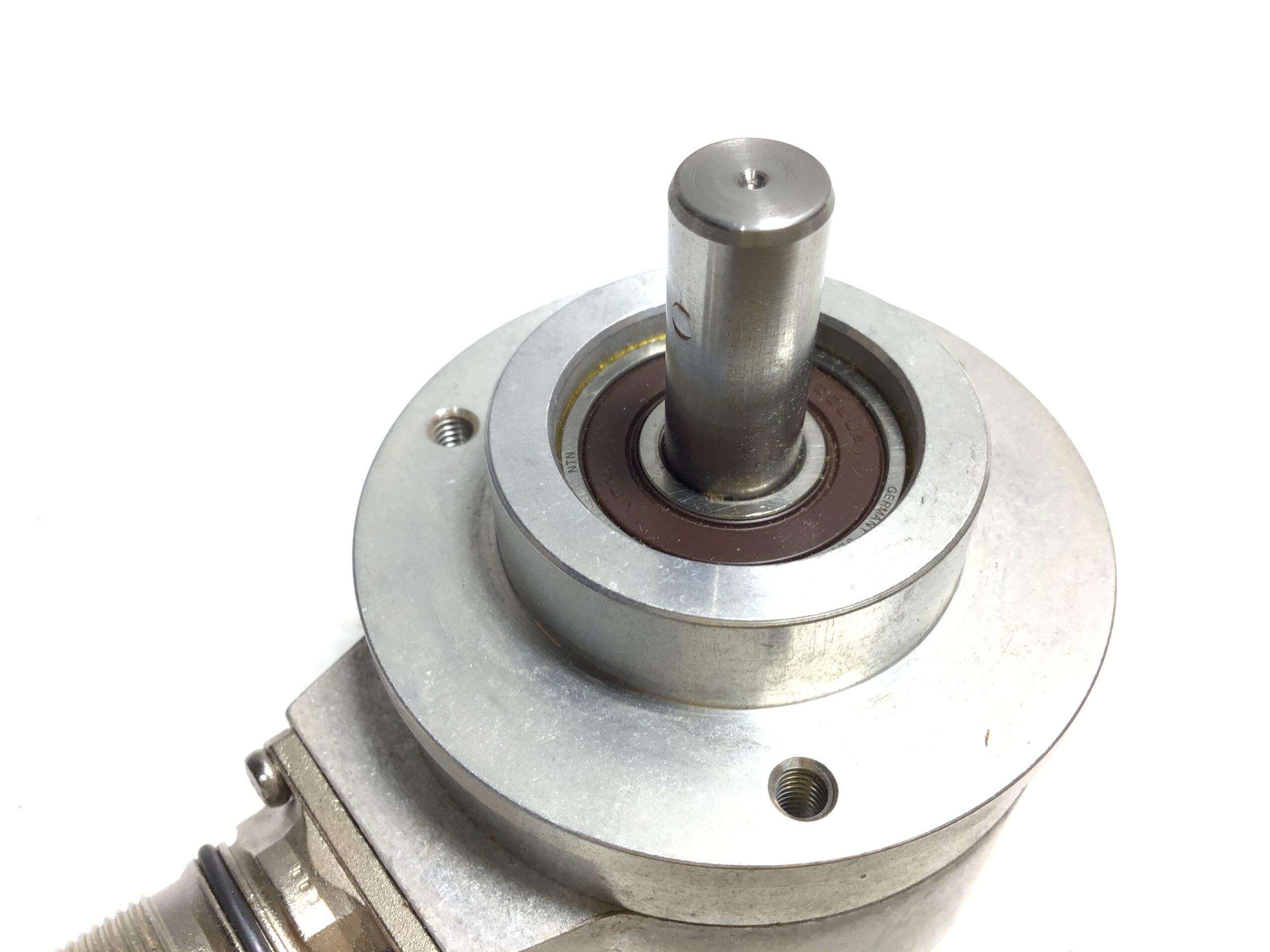 Siemens 6FX2001-5QS24 SSI Absolute Rotary Encoder 25 bit 512 PPR - Image 5