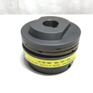 Deserti Meccanica V02926 / LS 90/MS Clutch Torque Limiter 100 to 200 Nm