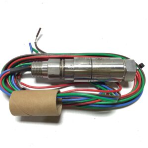 Fluid Air Inc. 12SHSN4F#687439 Stainless Steel Pressure Switch PRD33542