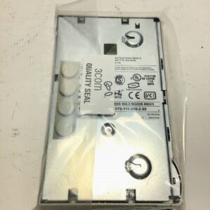 3Com 3C16791A OfficeConnect Dual Speed Switch 8 Port 10/100 Ethernet LAN
