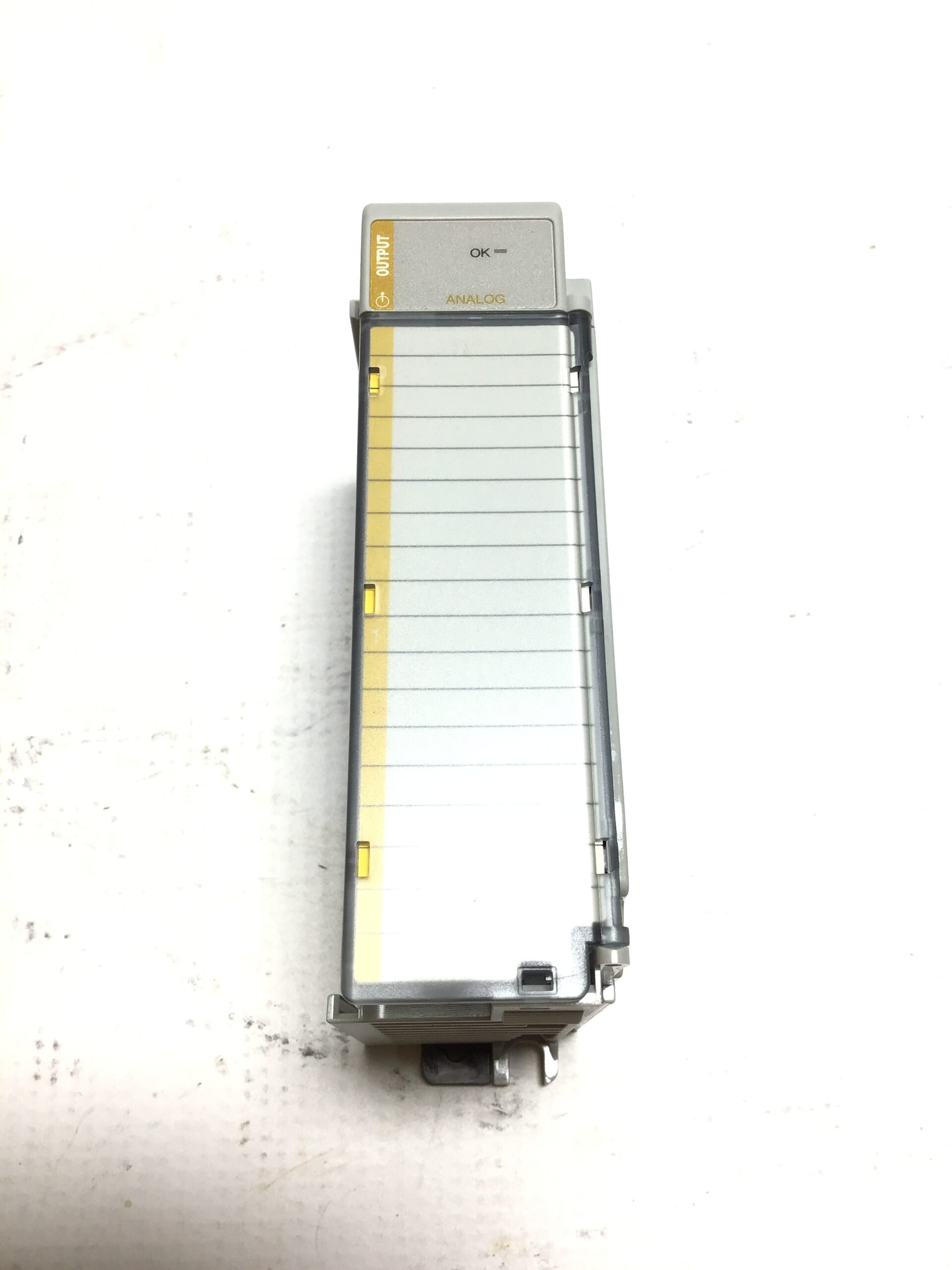 Allen-Bradley 1769-OF2 CompactLogix 2-Channel Analog Output Module 0-10V 4-20mA - Image 9