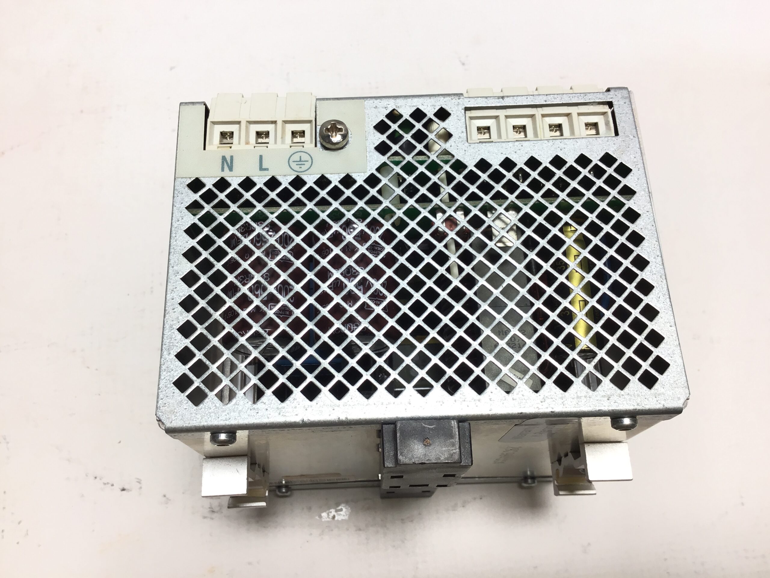 Allen-Bradley 1606-XL240E Power Supply Ser A - Image 2