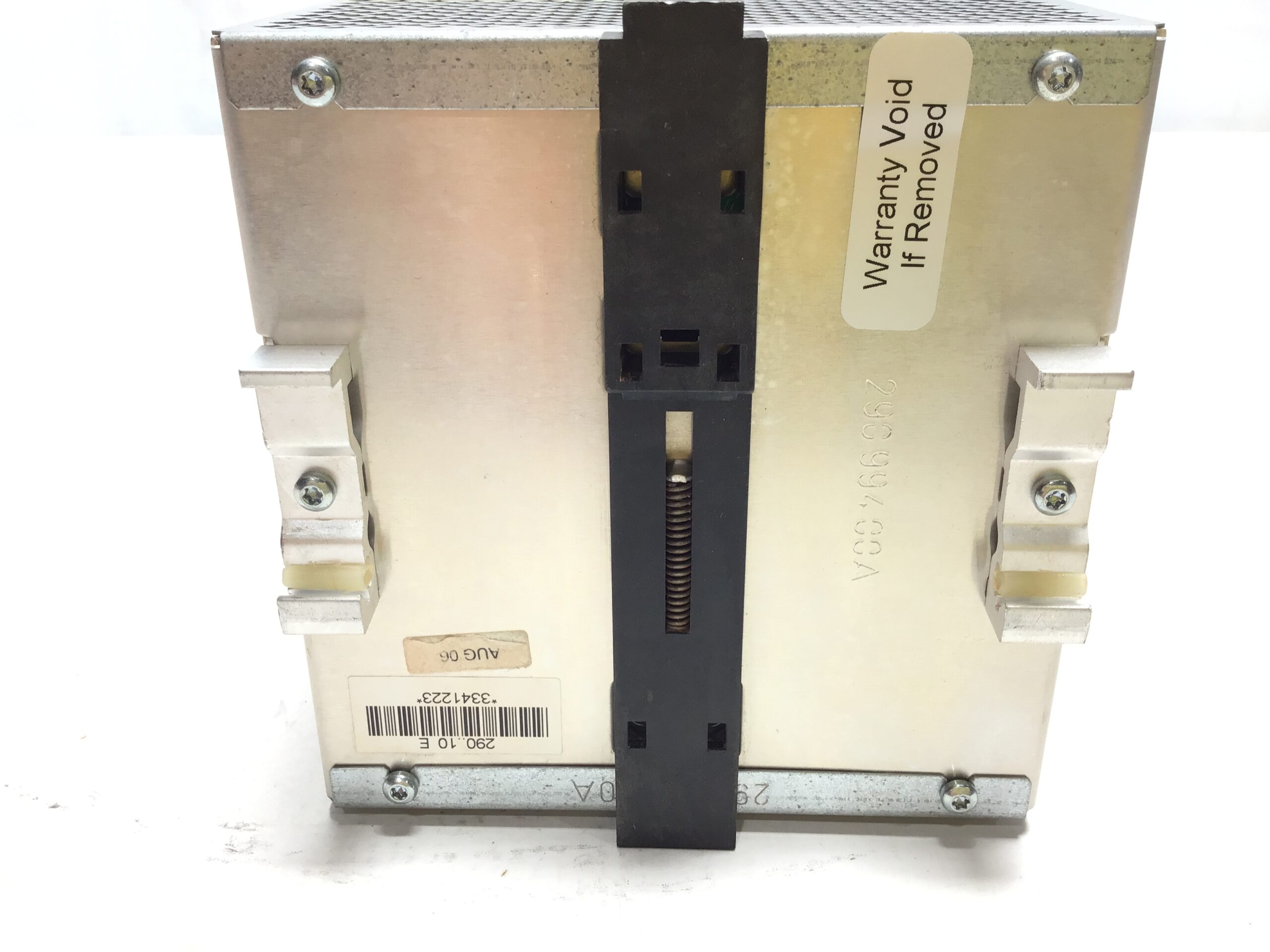 Allen-Bradley 1606-XL240E Power Supply Ser A - Image 3