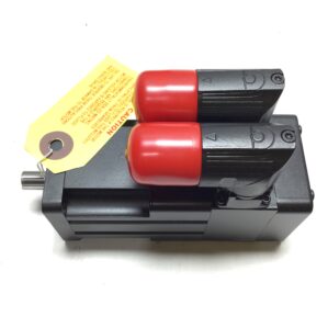 Allen-Bradley MPL-B1520U-EJ72AA Inverter Duty AC Servo Motor 7000 RPM