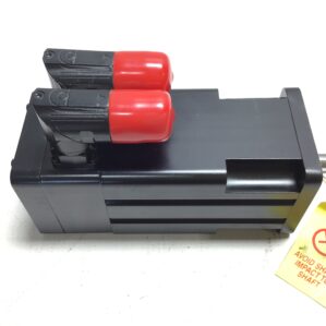 Allen-Bradley MPL-B230P-EJ72AA Inverter Duty AC Servo Motor Ser A 5000 RPM