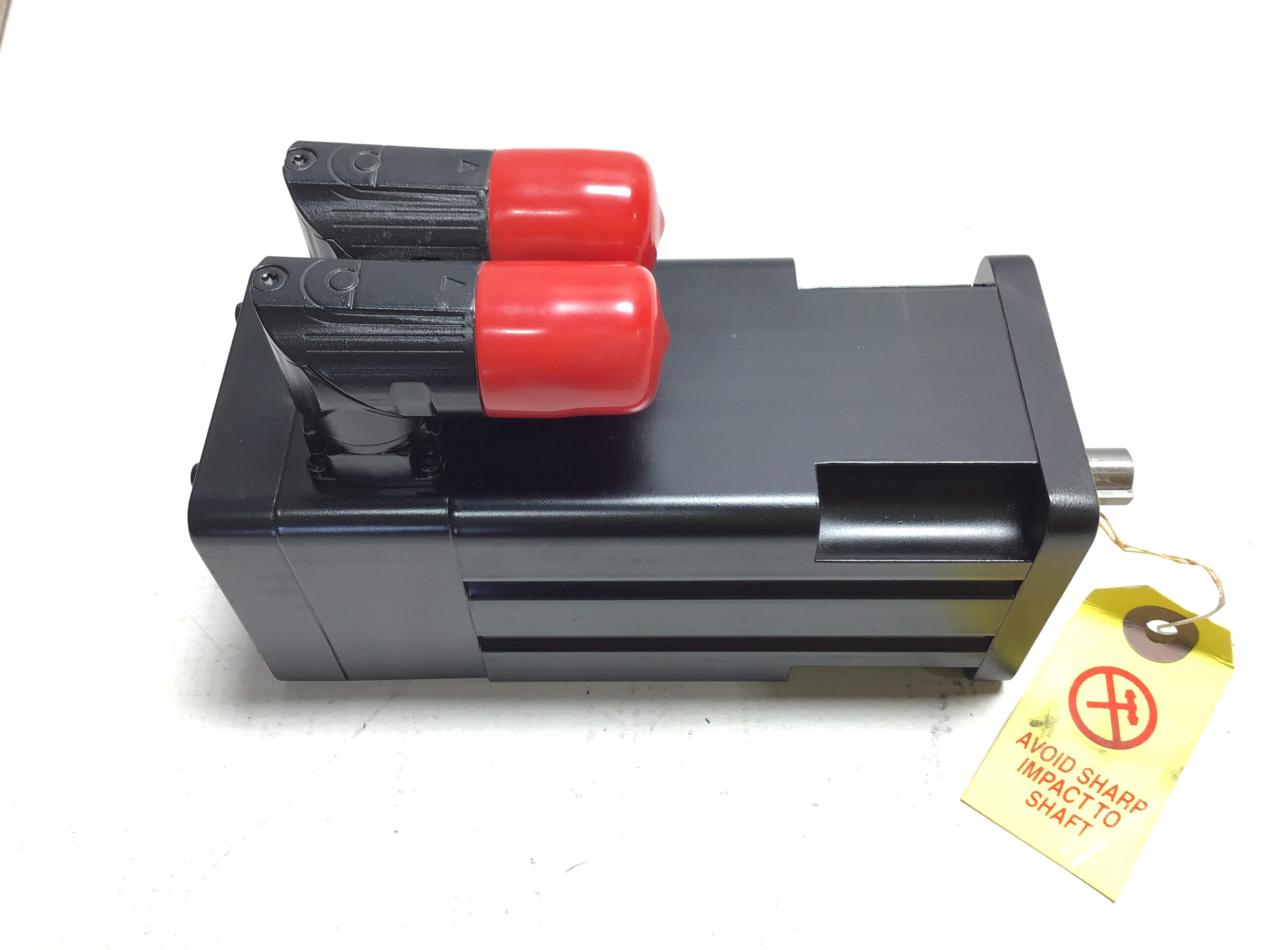 Allen-Bradley MPL-B230P-EJ72AA Inverter Duty AC Servo Motor Ser A 5000 RPM