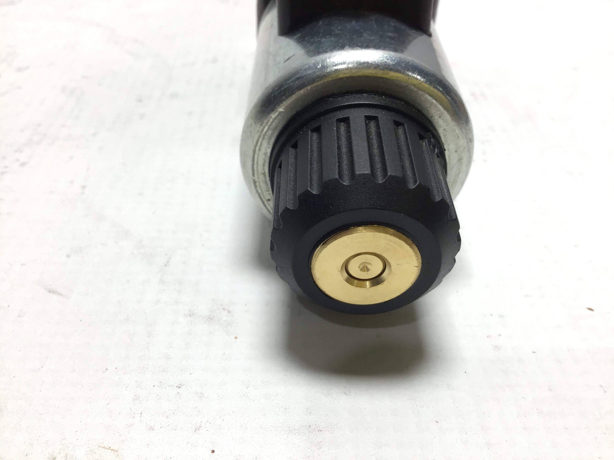 DANA Brevini AD3E16EM 3 Hydraulic Solenoid Directional Control Valve M82101020A - Image 7