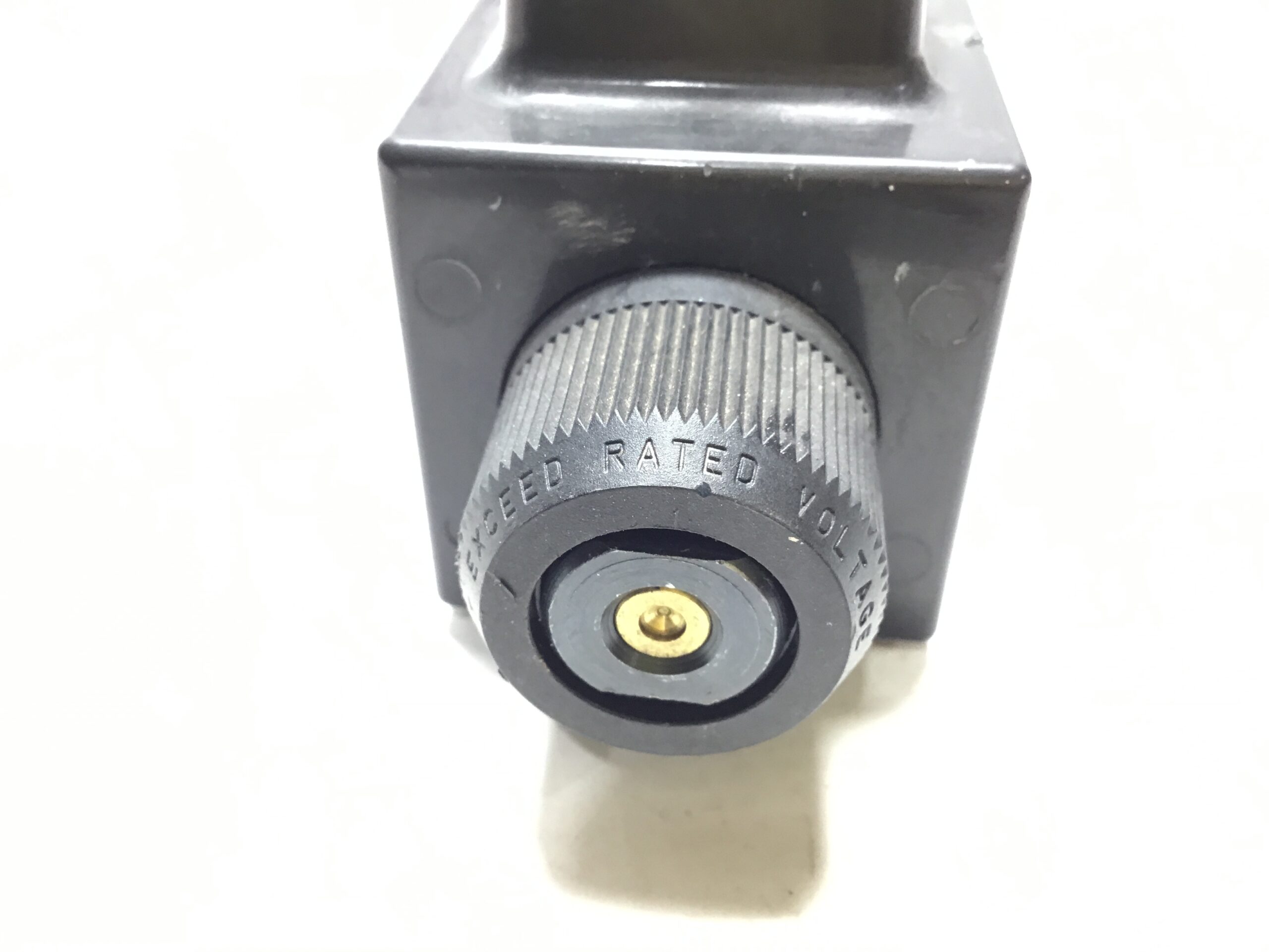 Rexroth R900551704 Hydraulic Solenoid Valve - Image 5