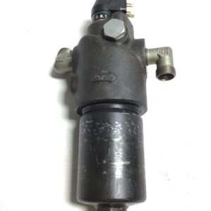 OMT HPM2 In-line Hydraulic Pressure Filter